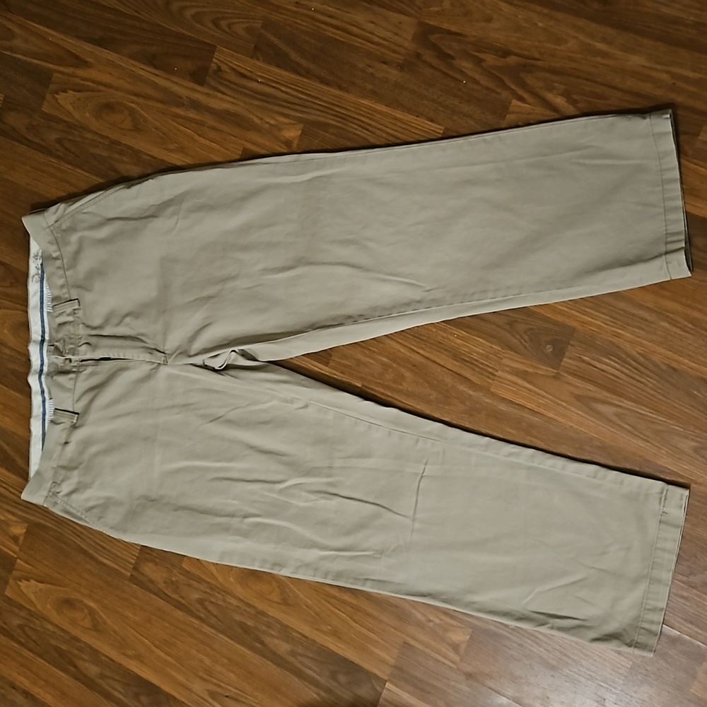 Mens 38×30 Polo Ralph Lauren khakis